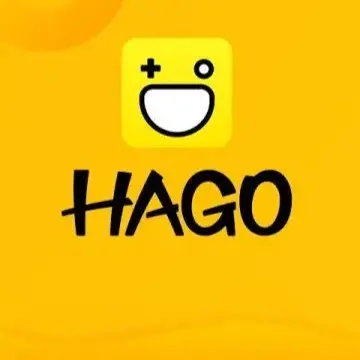 HAGO-game