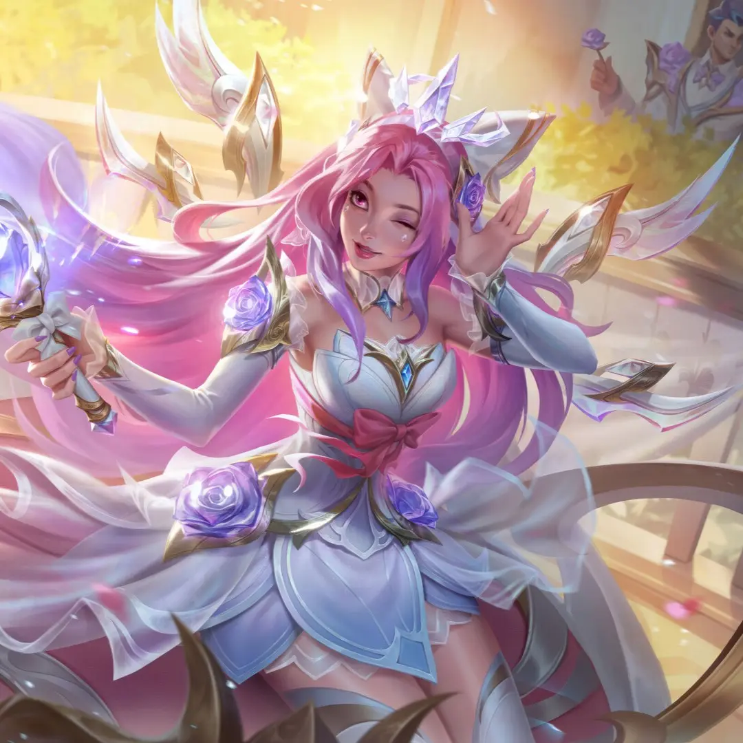 League of Legends Wild Rift-game