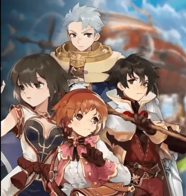 Ragnarok Origin-populer