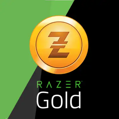 Razer Gold-game
