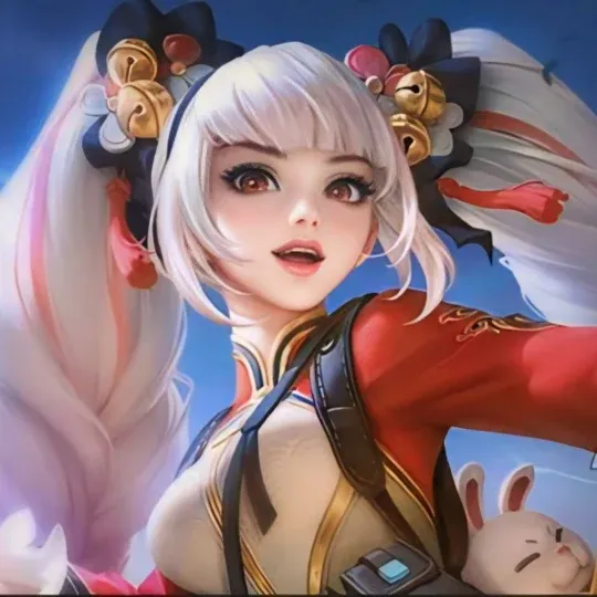 MOBILE LEGENDS-populer