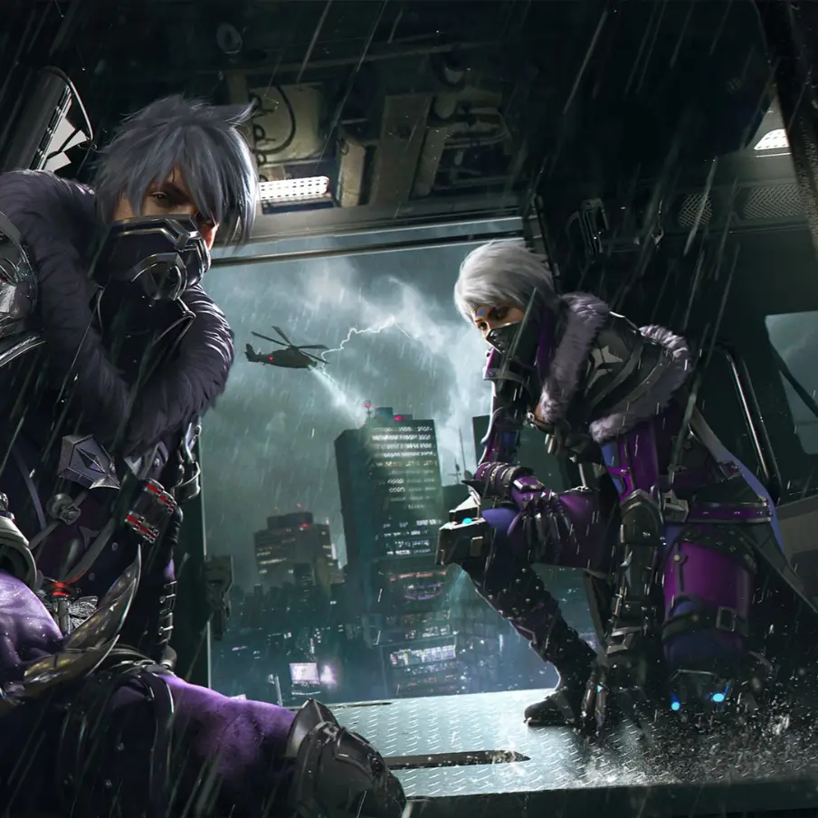 Free Fire Max-populer