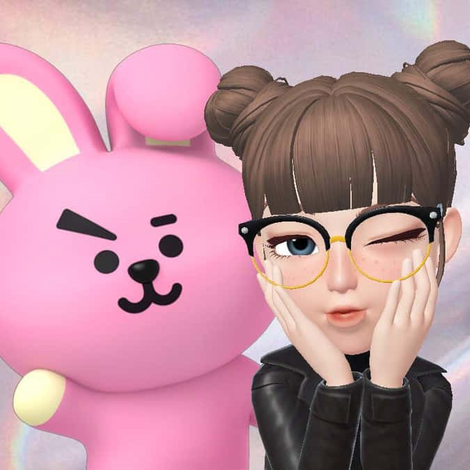 Zepeto-populer