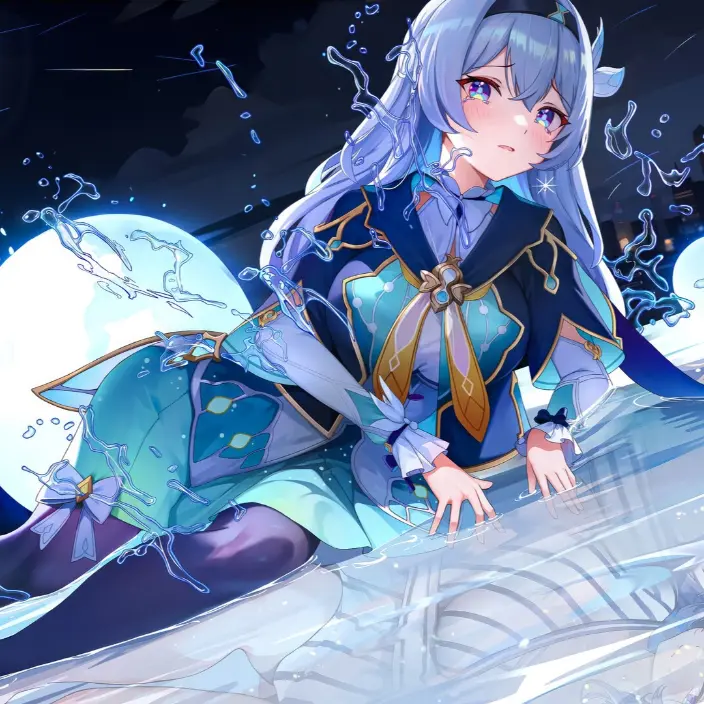 Honkai Star Rail-populer