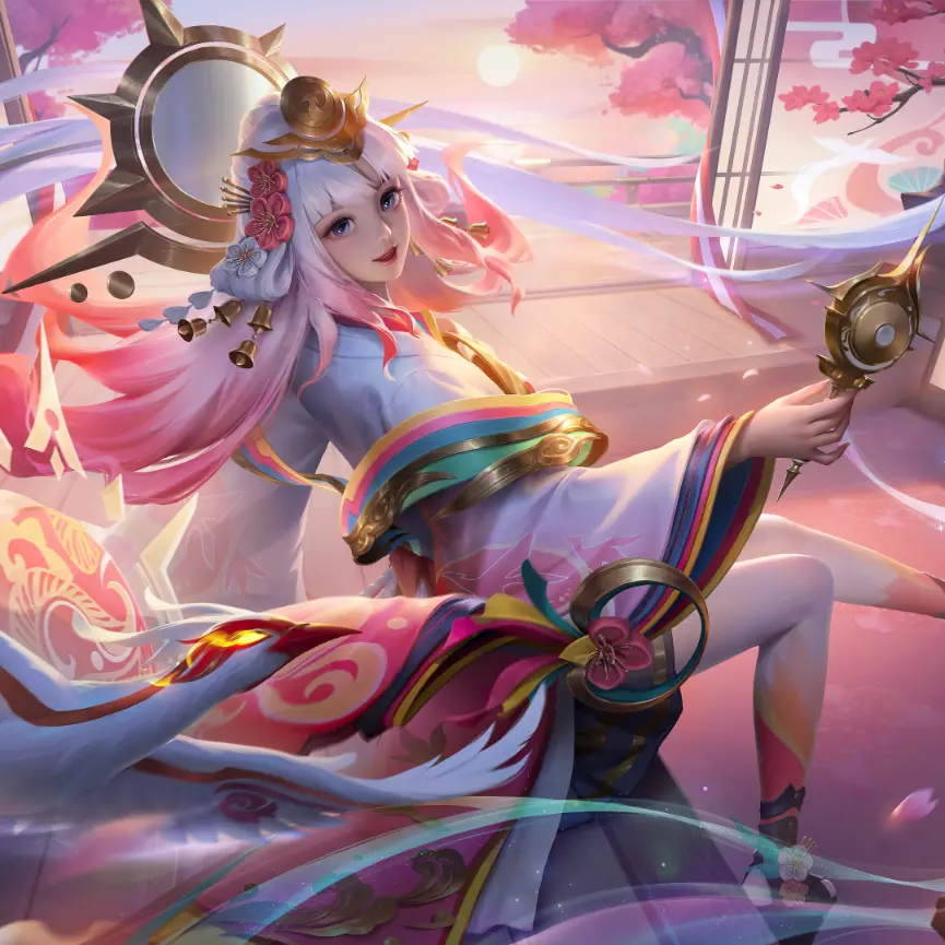 Honor of Kings-populer