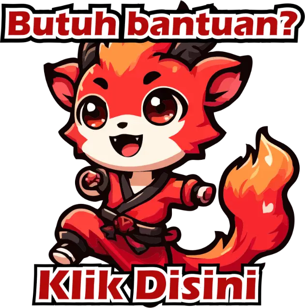 Butuh bantuan?