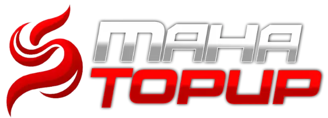 Logo MAHATOPUP